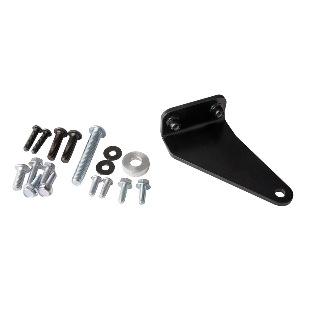 Tusk Quiet Glide Adventure Skid Plate Husqvarna Norden 901 2022–2025 - Adventure Parts