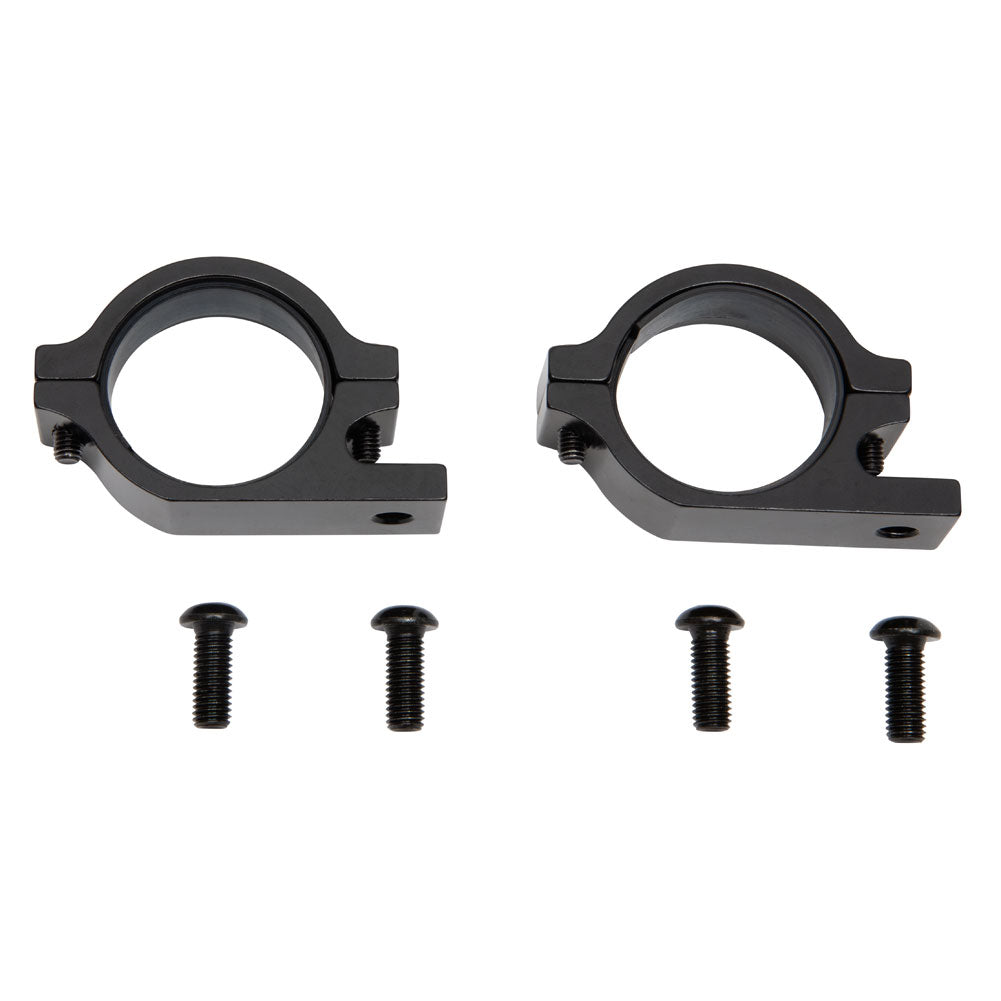 Tusk Seat Cargo Rack Kit Can-Am Maverick X3 Max DS Turbo 64 Inch 2017–2024 - Adventure Parts
