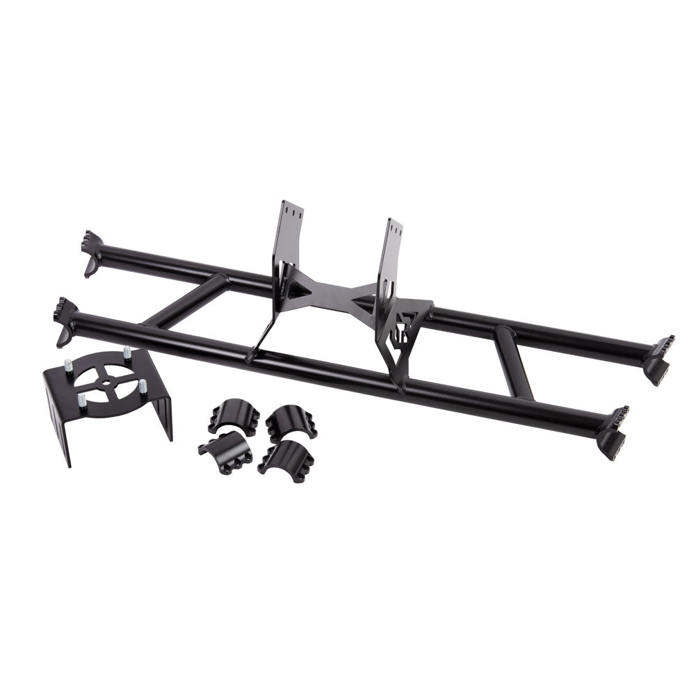 Tusk Spare Tire Carrier Honda Talon 1000R 2019–2024 - Adventure Parts