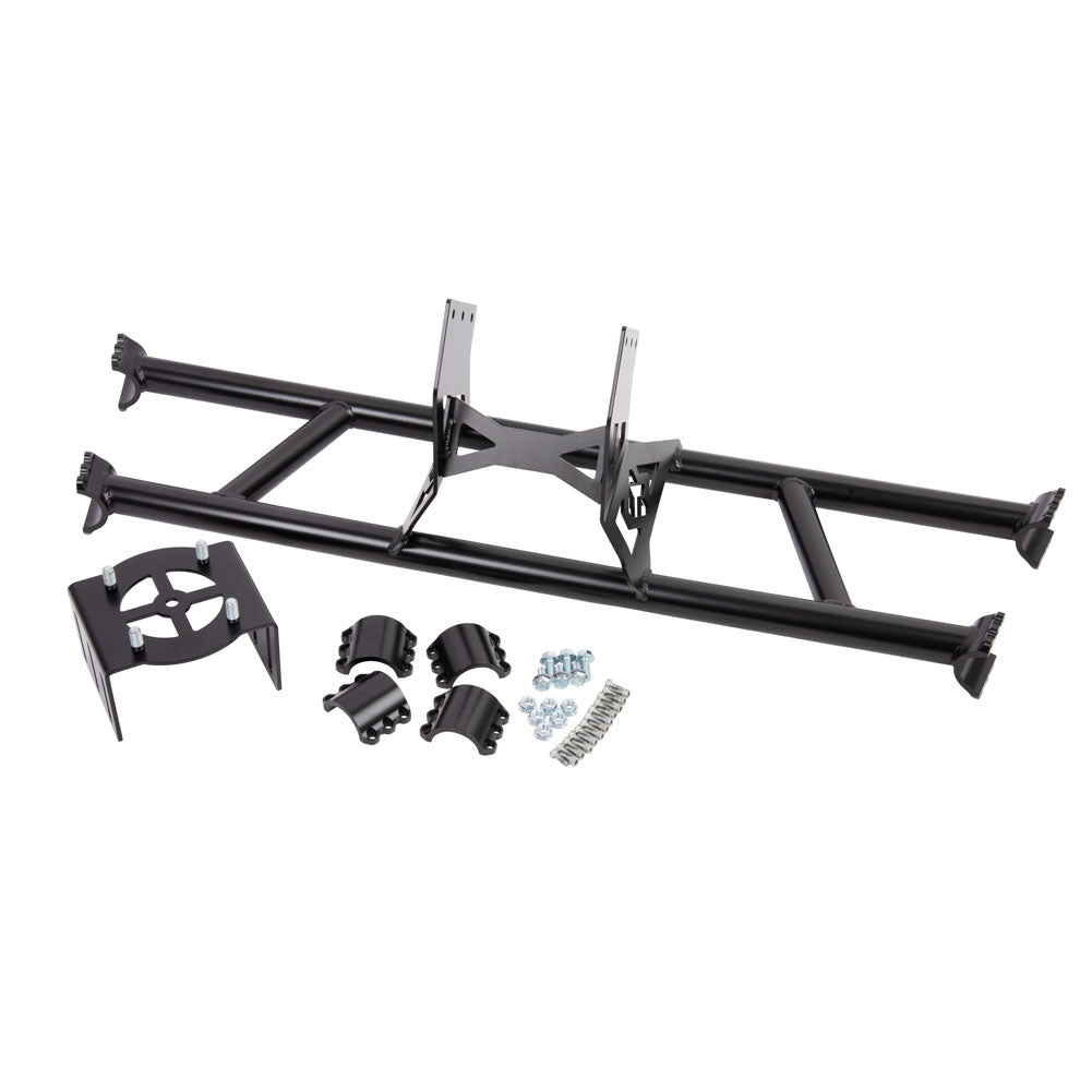 Tusk Spare Tire Carrier Honda Talon 1000R 2019–2024 - Adventure Parts
