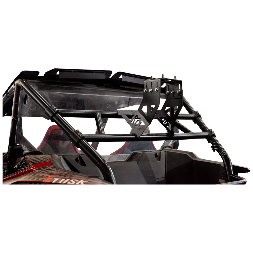 Tusk Spare Tire Carrier Honda Talon 1000R 2019–2024 - Adventure Parts