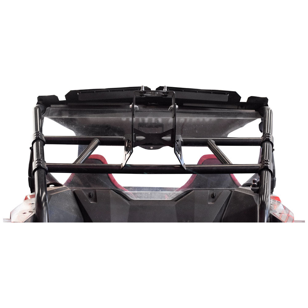 Tusk Spare Tire Carrier Honda Talon 1000R 2019–2024 - Adventure Parts