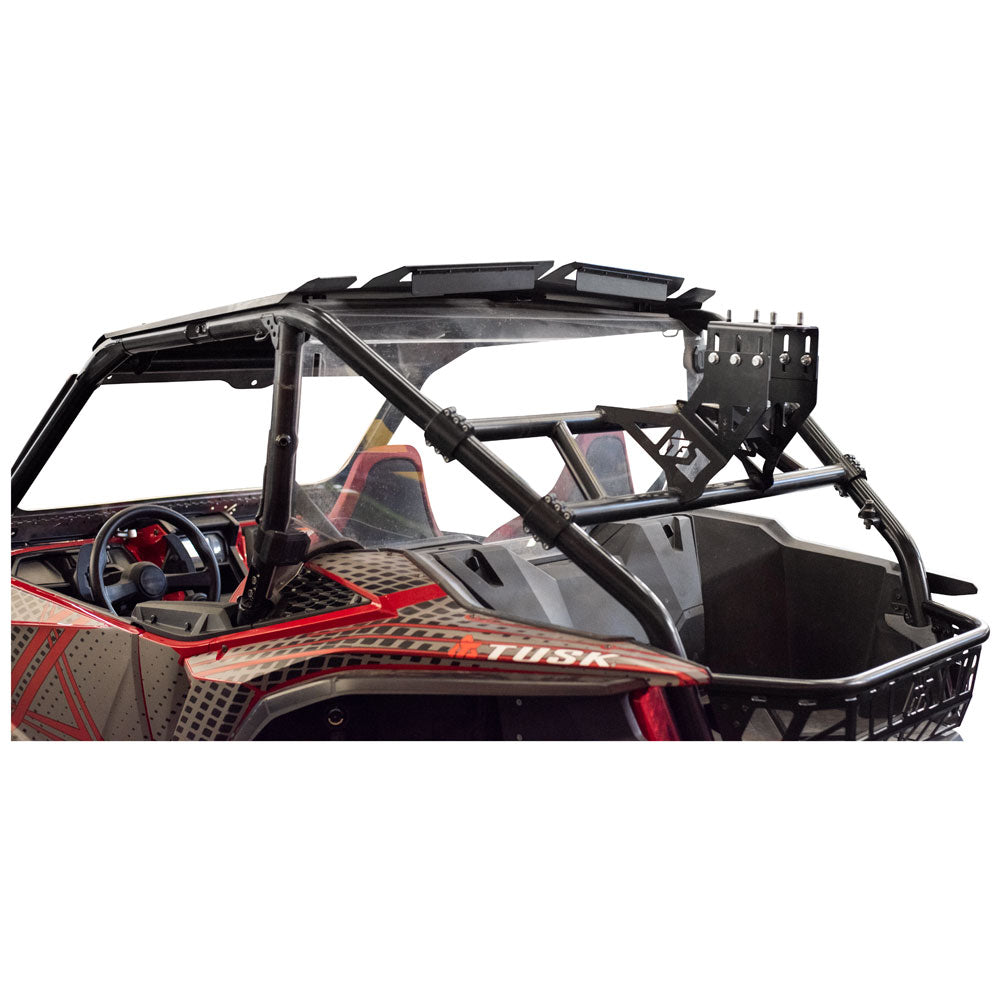 Tusk Spare Tire Carrier Honda Talon 1000R 2019–2024 - Adventure Parts
