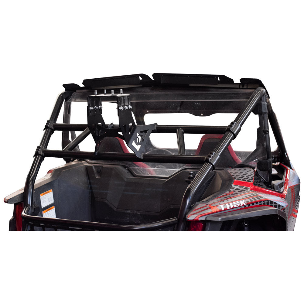 Tusk Spare Tire Carrier Honda Talon 1000R 2019–2024 - Adventure Parts