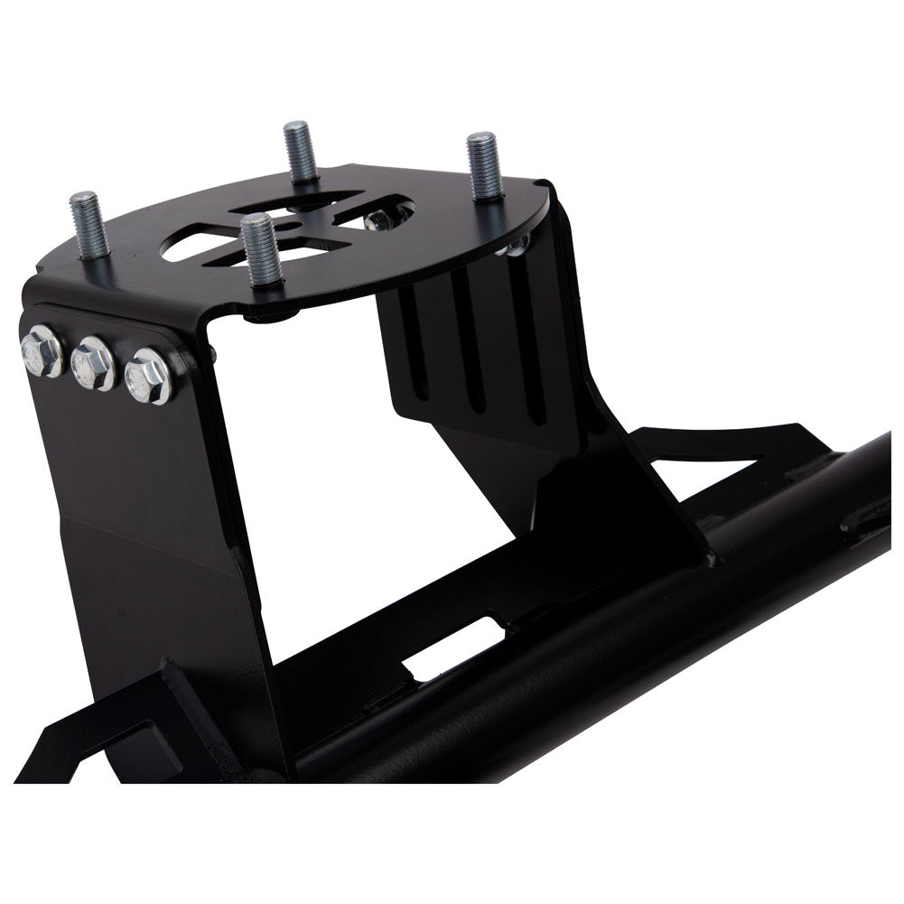 Tusk Spare Tire Carrier Polaris RZR Pro XP, 4, Sport/Premium/Ultimate 2020-2025 - Adventure Parts
