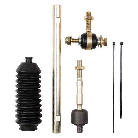 Tusk Steering Rack Tie Rod Kit Can-Am Maverick 1000 Turbo 2014-2018 - Adventure Parts