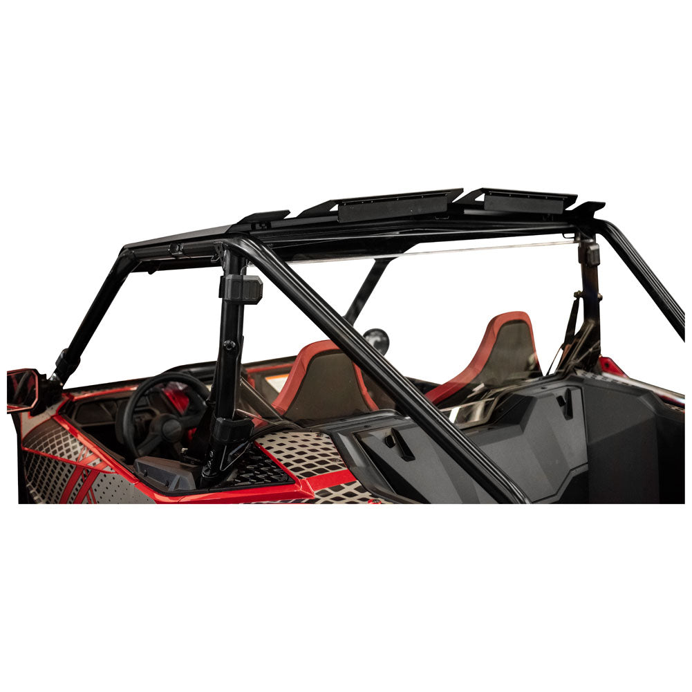Tusk UTV Polycarb Rear Window Honda Talon 1000R 2019–2024 - Adventure Parts