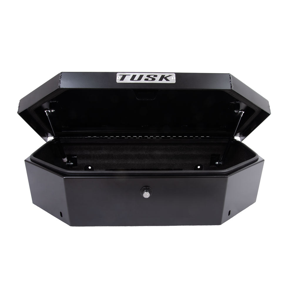Tusk UTV Cargo Box Can-Am Maverick X3 900 HO 64 Inch 2017-2025 - Adventure Parts