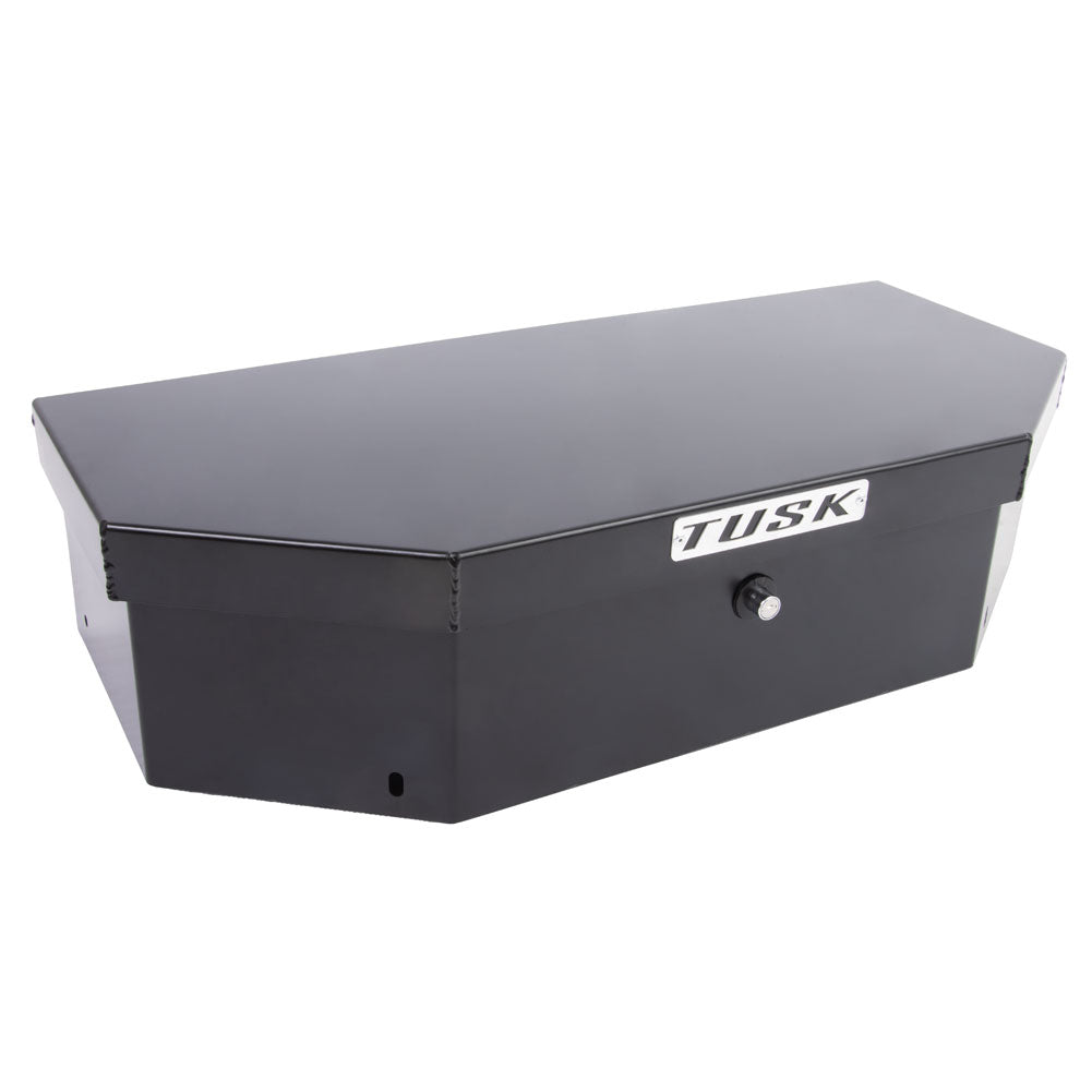 Tusk UTV Cargo Box Can-Am Maverick X3 900 HO 64 Inch 2017-2025 - Adventure Parts