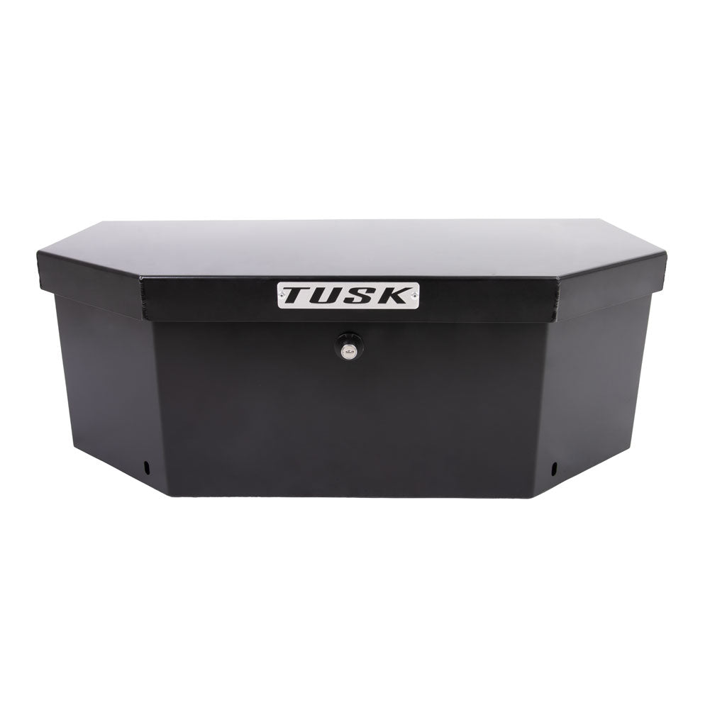 usk UTV Cargo Box and Top Rack Kit Polaris RZR 900 Trail 2015–2020 - Adventure Parts