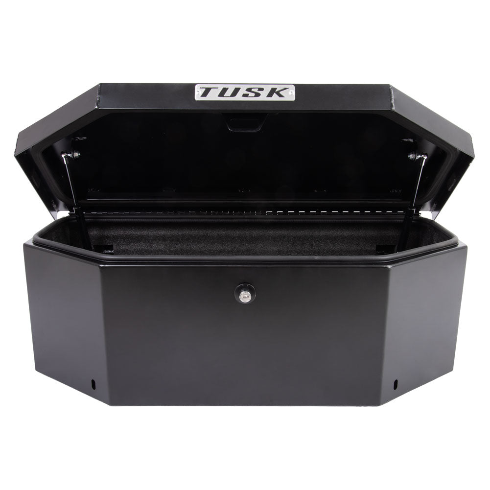usk UTV Cargo Box and Top Rack Kit Polaris RZR 900 Trail 2015–2020 - Adventure Parts