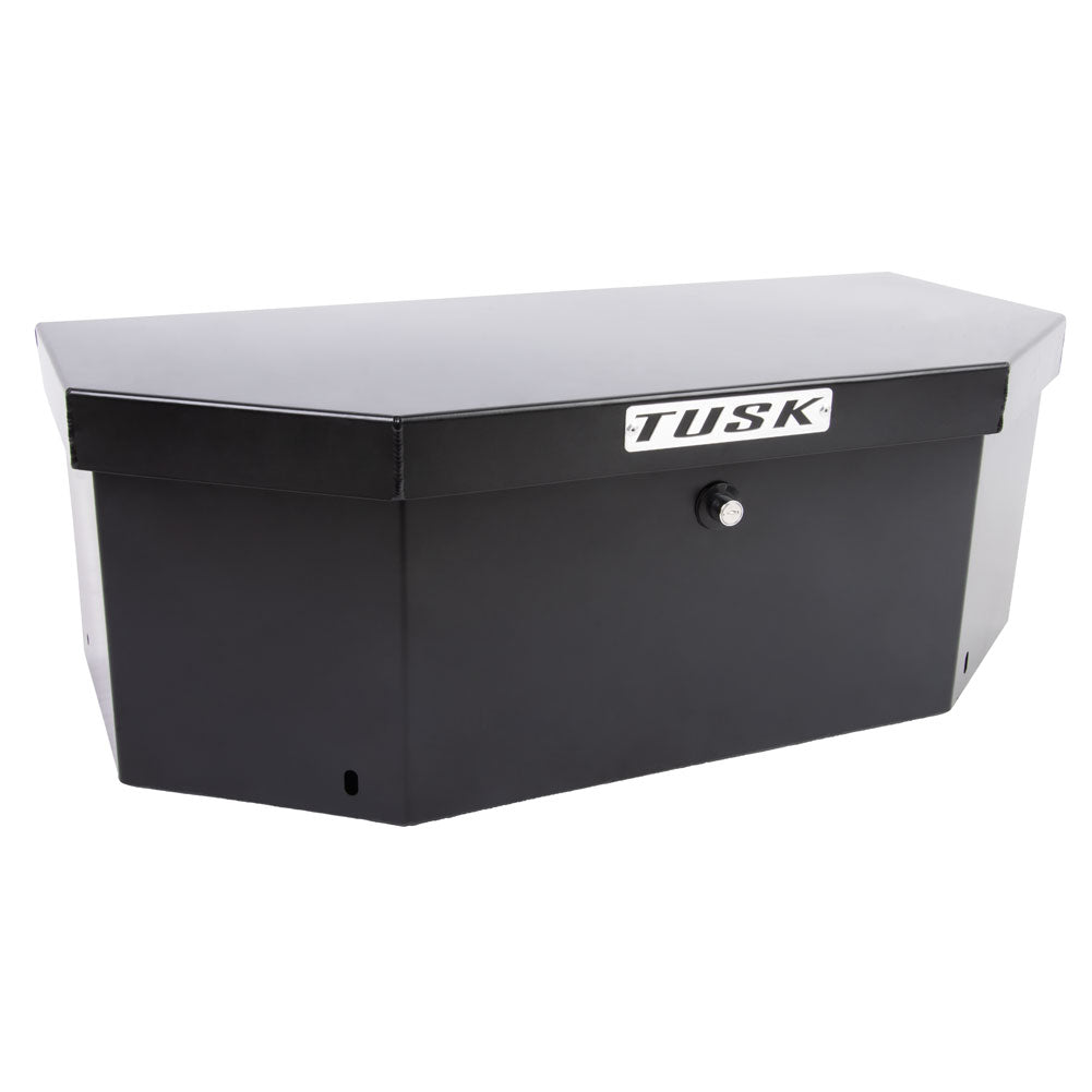 Tusk UTV Cargo Box Can-Am Maverick X3 900 HO 64 Inch 2017-2025 - Adventure Parts