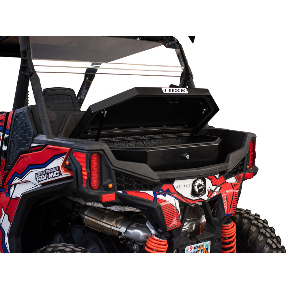 Tusk UTV Cargo Box Can-Am Maverick Sport 1000 2018-2025 - Adventure Parts