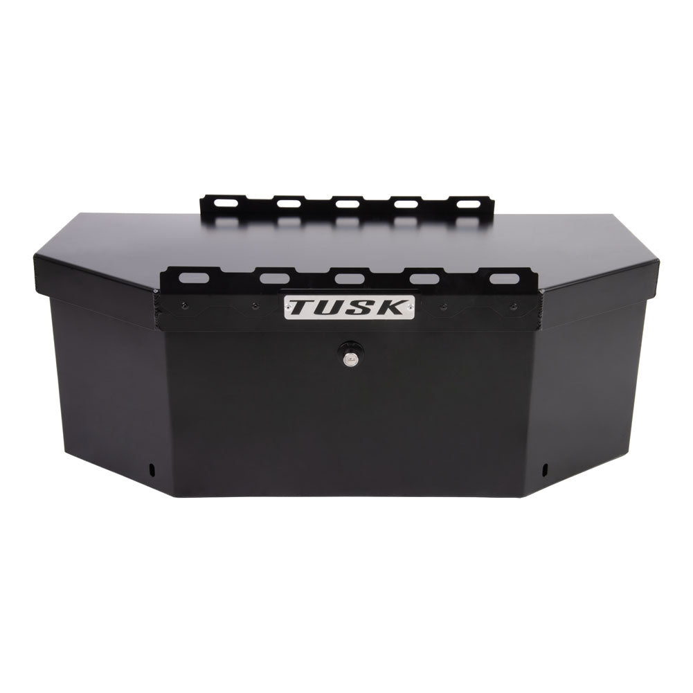 usk UTV Cargo Box and Top Rack Kit Polaris RZR 900 Trail 2015–2020 - Adventure Parts