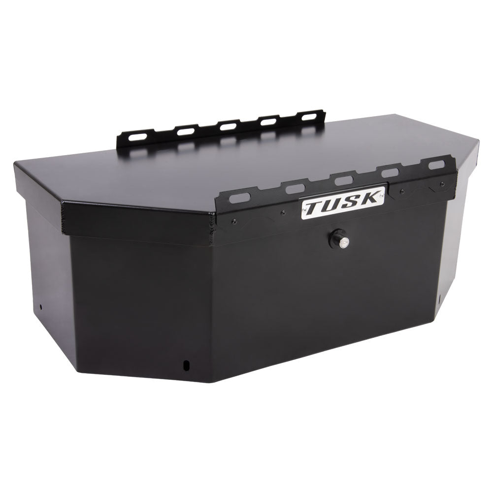 usk UTV Cargo Box and Top Rack Kit Polaris RZR 900 Trail 2015–2020 - Adventure Parts