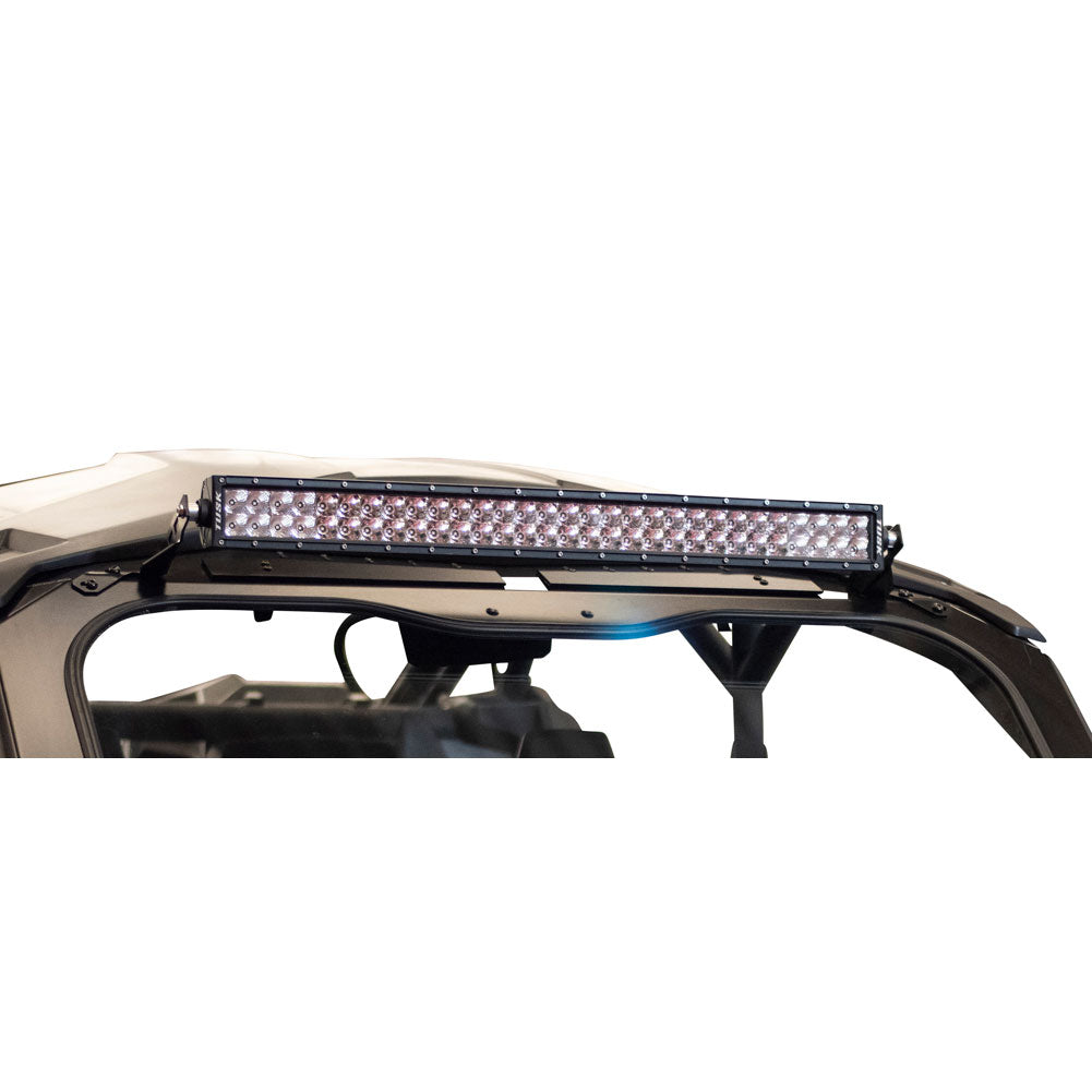 Tusk UTV Full Glass Windshield With Vent and 16" Windshield Wiper Can-Am Maverick X3 900 HO 64 Inch 2018 - Adventure Parts