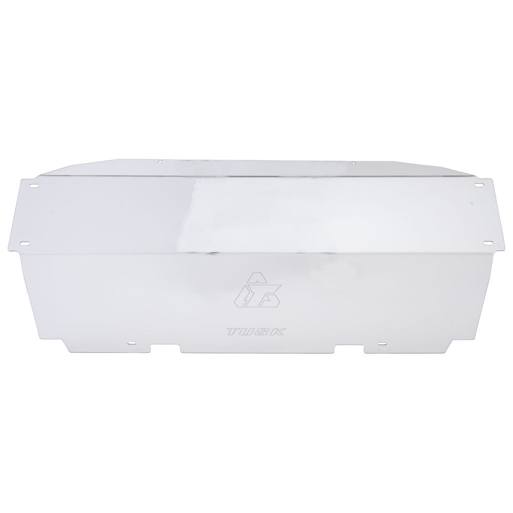 Tusk UTV Polycarb Rear Window Polaris RZR Pro XP Premium 2020–2025 - Adventure Parts