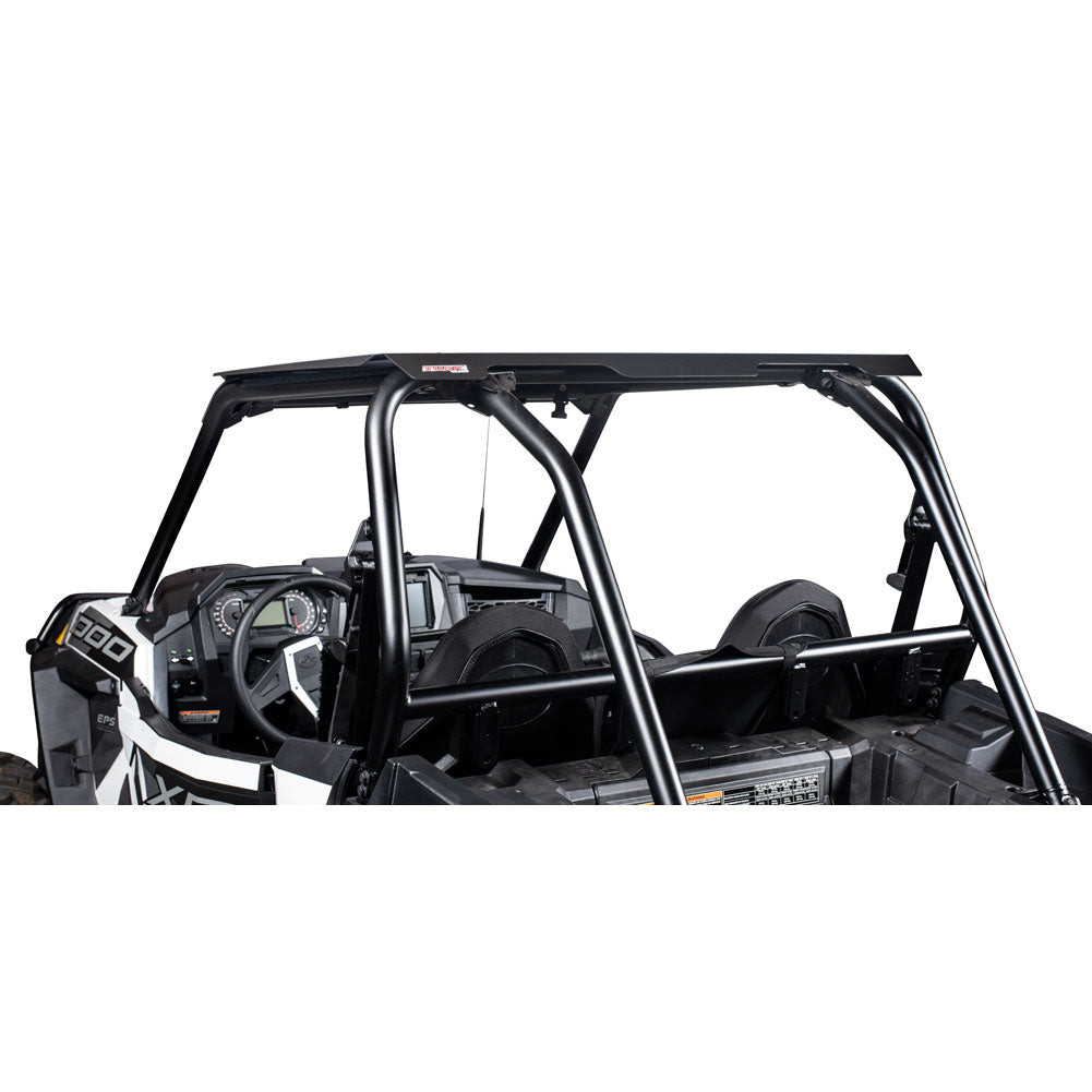 Tusk UTV Profile Aluminum Roof Roof Only Polaris RZR 2015–2023 - Adventure Parts