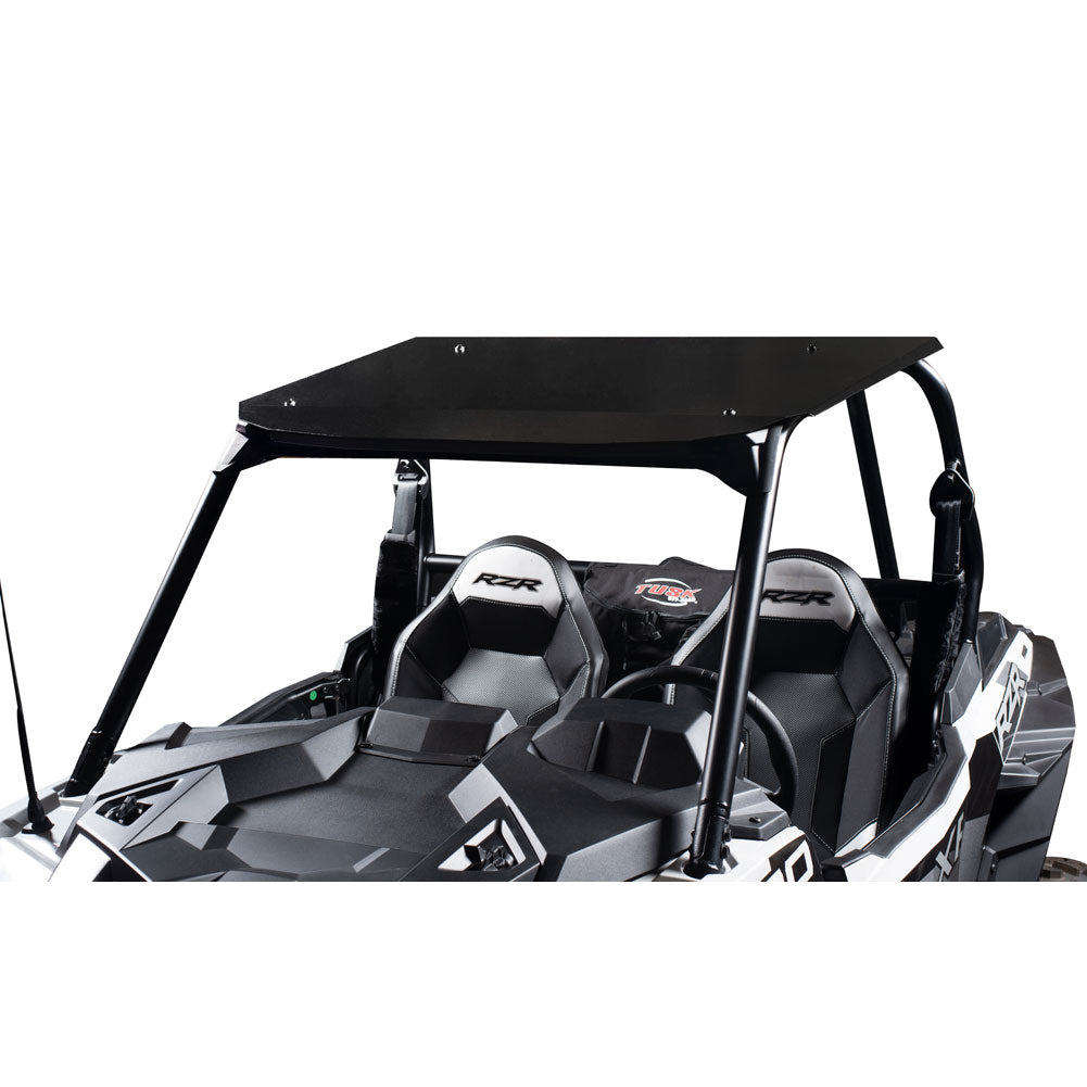 Tusk UTV Profile Aluminum Roof Roof Only Polaris RZR 2015–2023 - Adventure Parts
