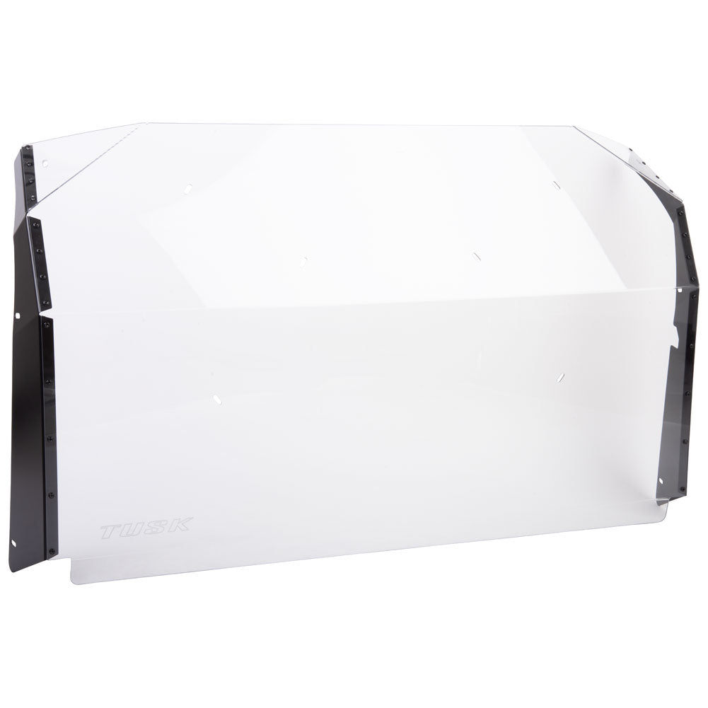 Tusk UTV Polycarb Rear Window Kawasaki Teryx4 750/800 2012–2025 - Adventure Parts
