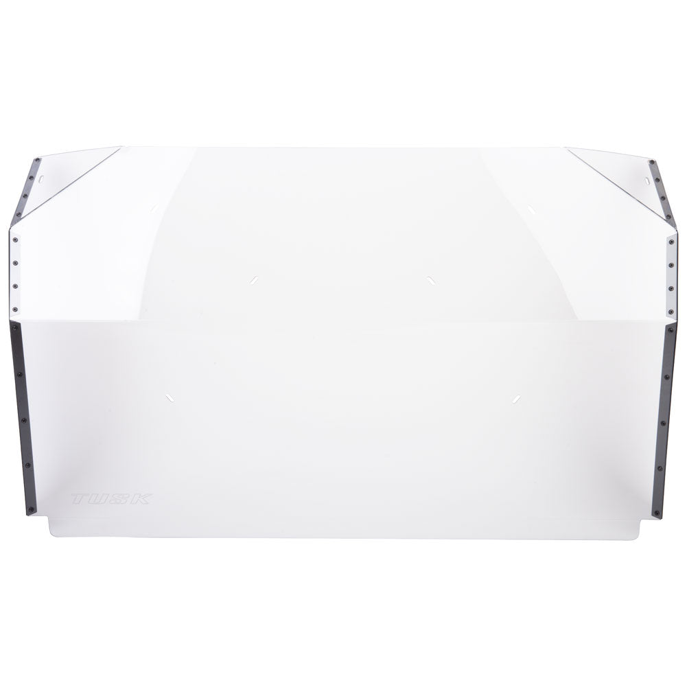 Tusk UTV Polycarb Rear Window Kawasaki Teryx4 750/800 2012–2025 - Adventure Parts