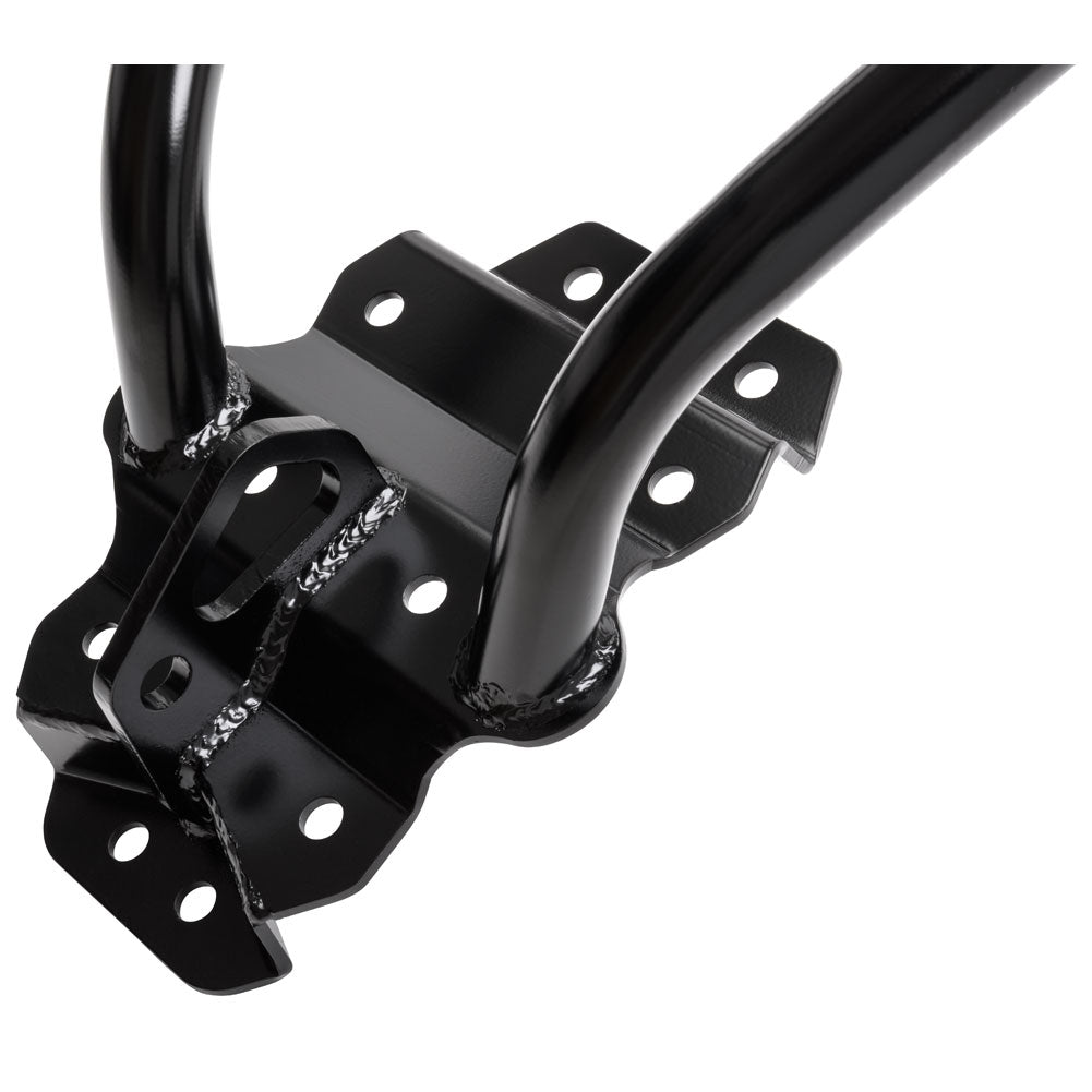 Tusk Impact Rear Bumper Can-Am Maverick X3 2022–2025 - Adventure Parts