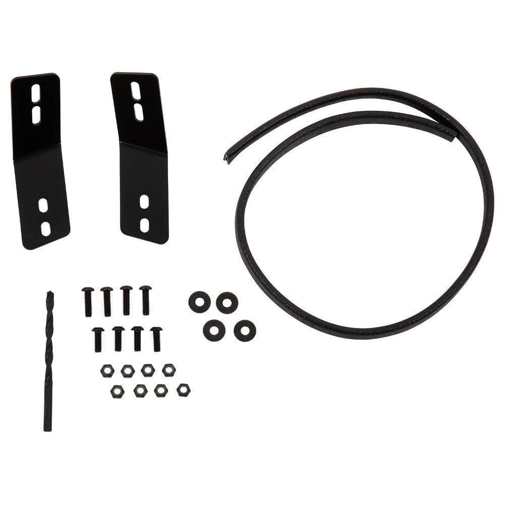 Tusk Cargo Barricade Can-Am Maverick X3 900 HO 64 Inch 2017-2025