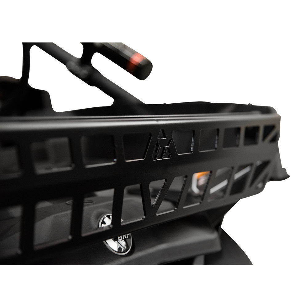 Tusk Cargo Barricade Can-Am Maverick X3 900 HO 64 Inch 2017-2025