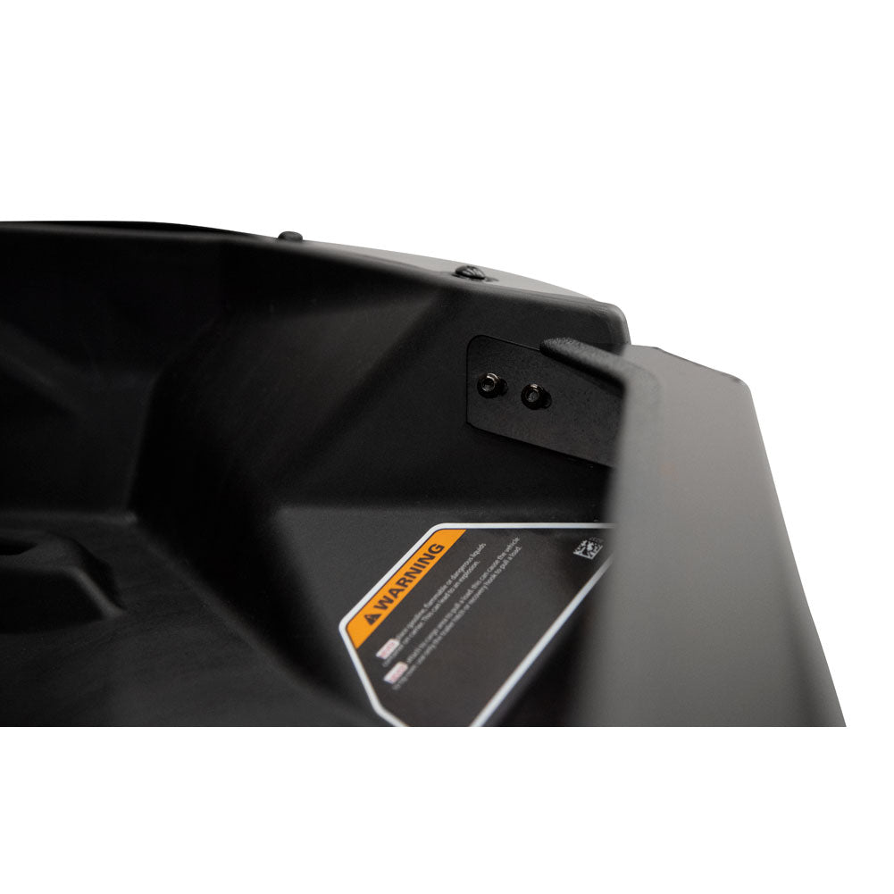 Tusk Cargo Barricade Can-Am Maverick X3 900 HO 64 Inch 2017-2025