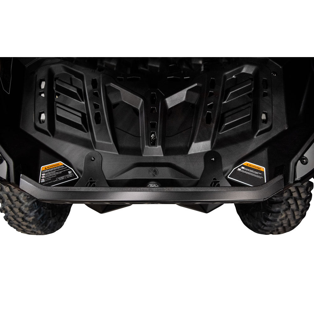 Tusk Cargo Barricade Can-Am Maverick X3 900 HO 64 Inch 2017-2025