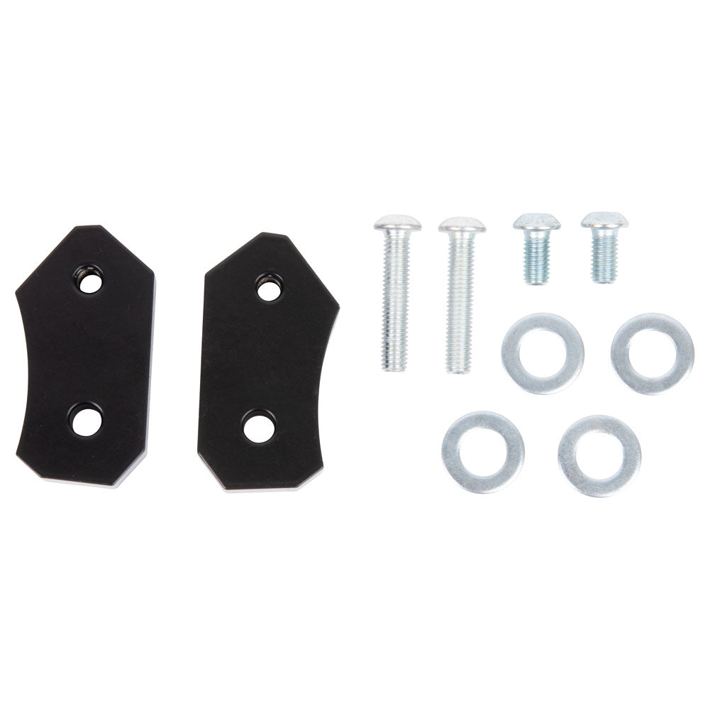 Tusk Cargo Barricade Kawasaki Teryx KRX 1000 2020–2025 - Adventure Parts