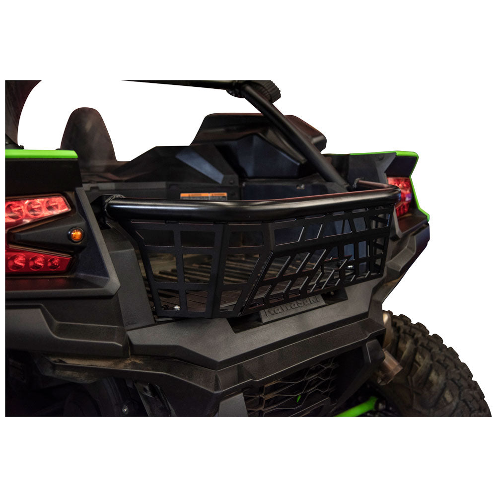 Tusk Cargo Barricade Kawasaki Teryx KRX 1000 2020–2025 - Adventure Parts