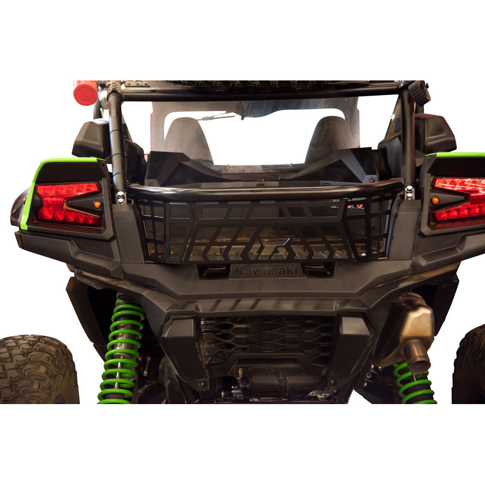 Tusk Cargo Barricade Kawasaki Teryx KRX 1000 2020–2025 - Adventure Parts