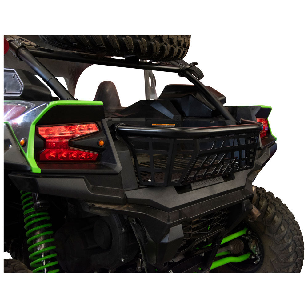 Tusk Cargo Barricade Kawasaki Teryx KRX 1000 2020–2025 - Adventure Parts