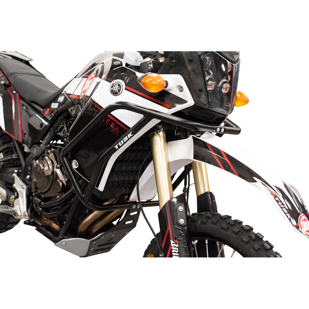 Tusk Crash Bars - Engine Guards Yamaha TENERE 700 2021–2025 - Adventure Parts