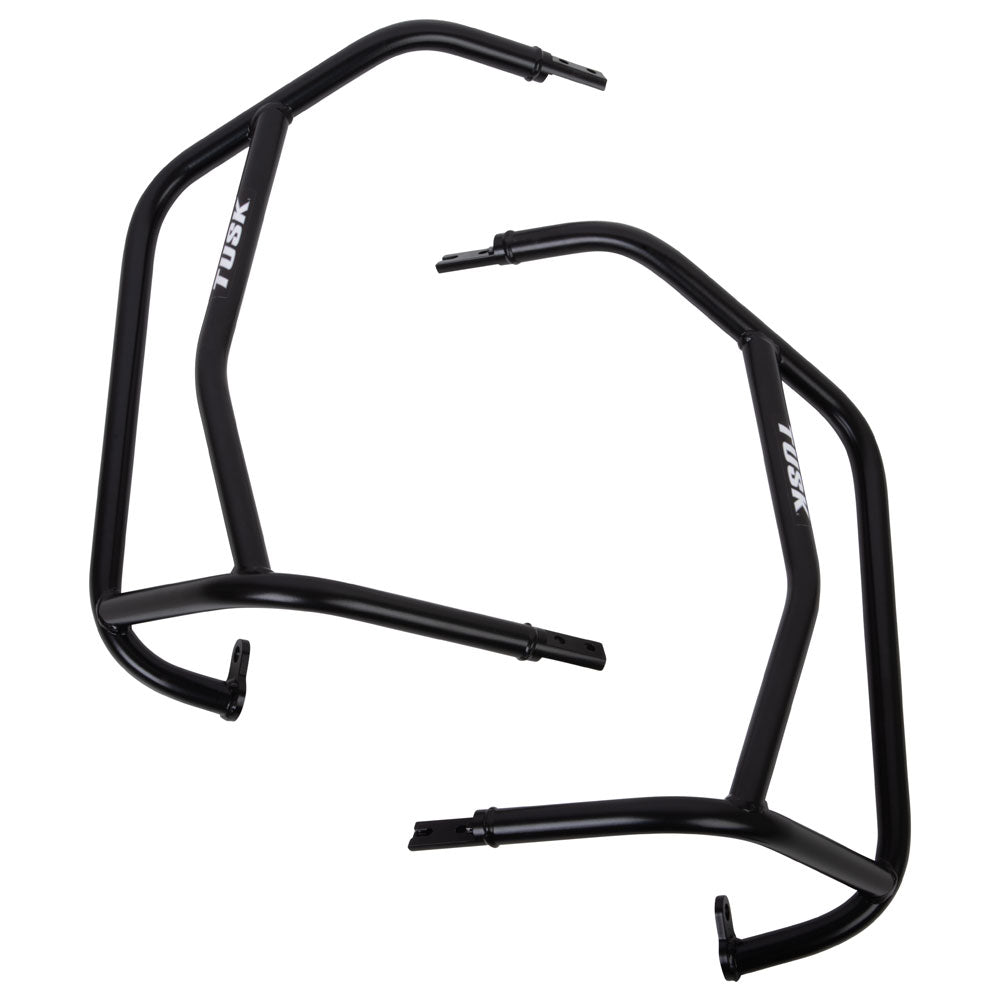 Tusk Crash Bars - Engine Guards Yamaha TENERE 700 2021–2025 - Adventure Parts