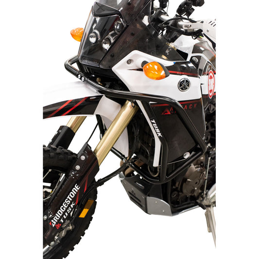 Tusk Crash Bars - Engine Guards Yamaha TENERE 700 2021–2025 - Adventure Parts