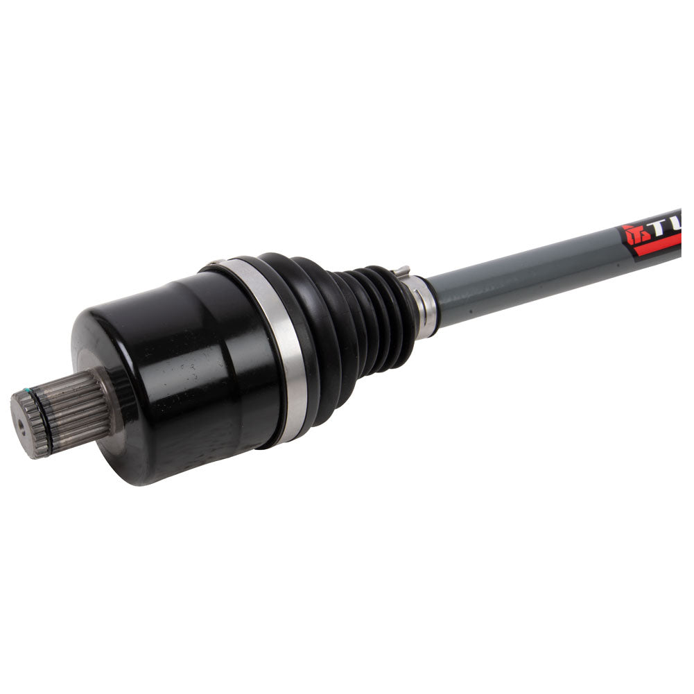 Tusk Gladiator Xtreme Duty CV Axle Can-Am Maverick X3 Max X RS Turbo R 2017-2025