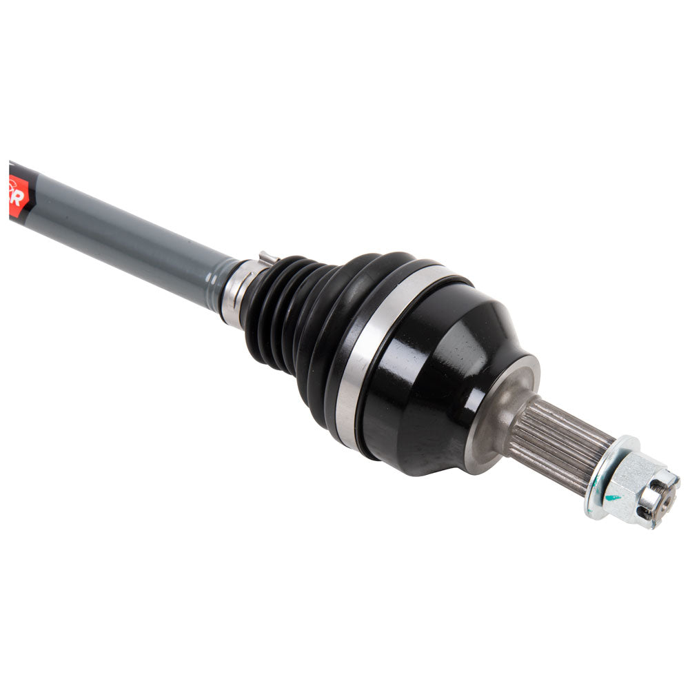 Tusk Gladiator Xtreme Duty CV Axle Can-Am Maverick X3 Max X RS Turbo R 2017-2025