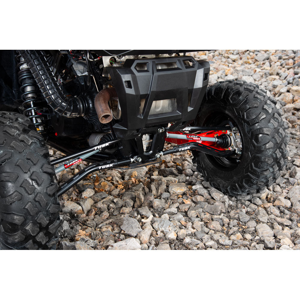 Tusk Gladiator Xtreme Duty CV Axle Can-Am Maverick X3 Max X RS Turbo R 2017-2025
