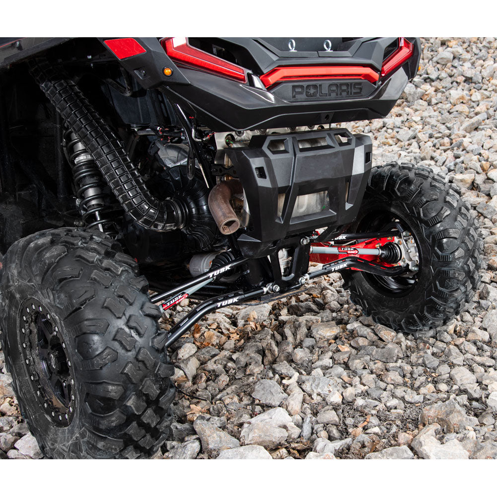 Tusk Gladiator Xtreme Duty CV Axle Can-Am Maverick X3 Max X RS Turbo R 2017-2025