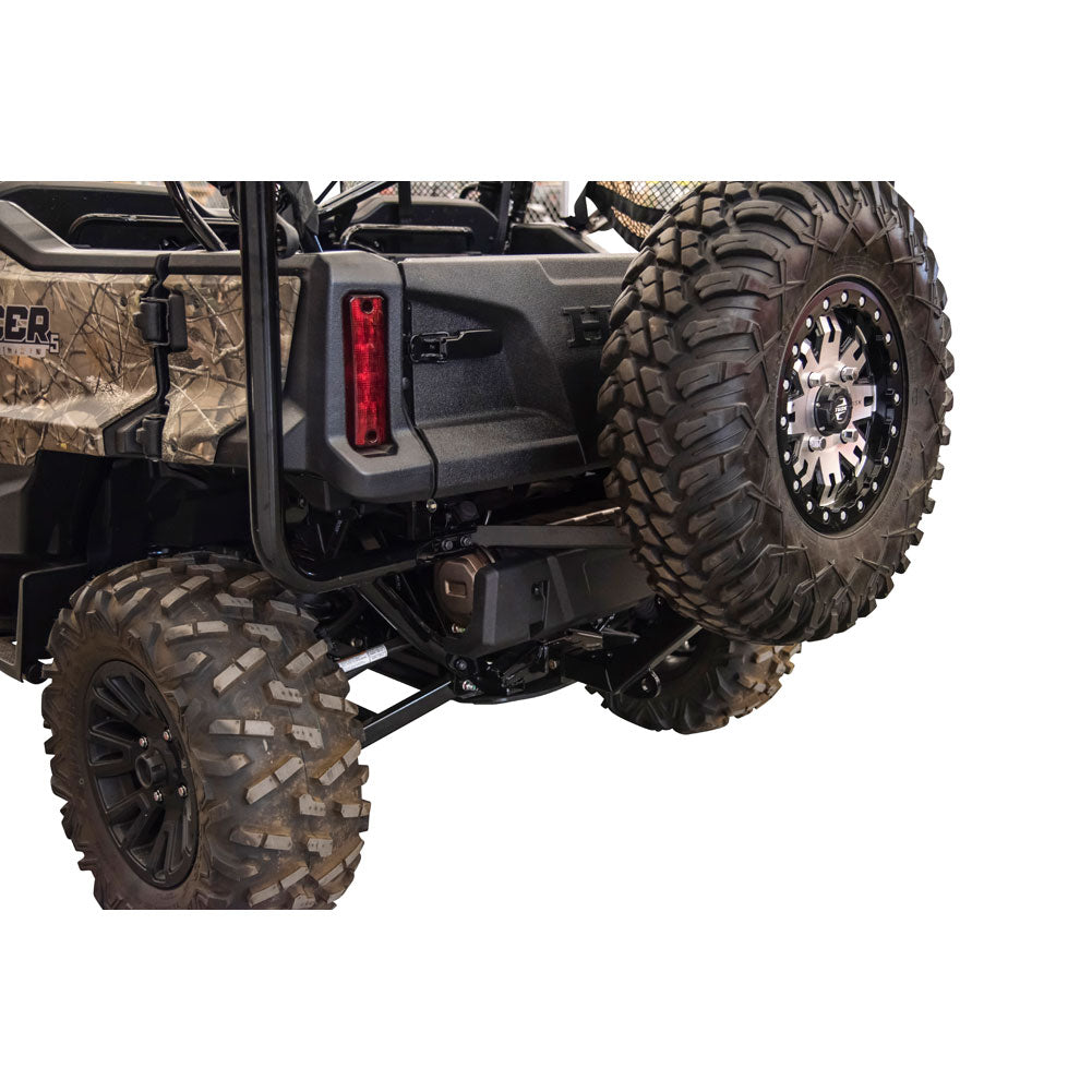 Tusk UTV Stage 2 Upgrade Kit Honda Pioneer 1000-5 2016–2021 - Adventure Parts