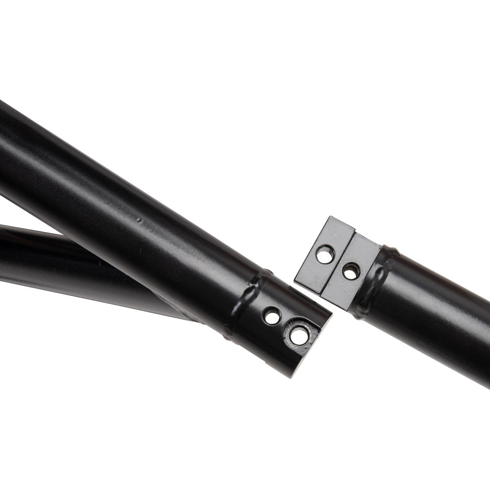 Tusk Impact Rear Bumper Can-Am Maverick X3 2022–2025 - Adventure Parts