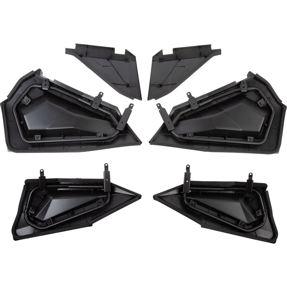 Tusk Plastic Lower Door Inserts Polaris RZR 4 900 2015–2023 - Adventure Parts