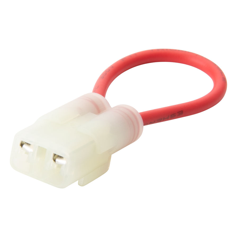 Tusk 4 Point 3 inch H-Style Safety Harness Yamaha YXZ1000R 2016–2025 - Adventure Parts