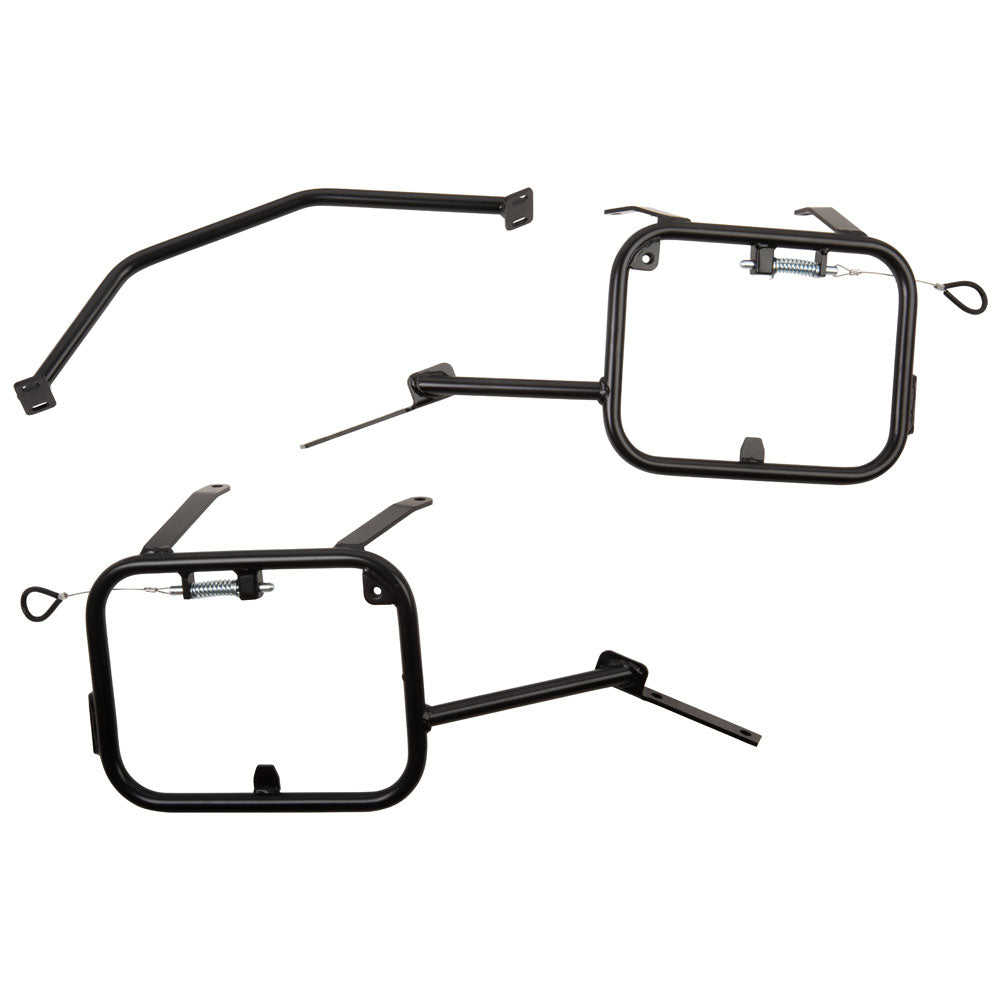 Tusk Pannier Racks Honda Africa Twin CRF1100/L ES/DCT 2024-2025 - Adventure Parts