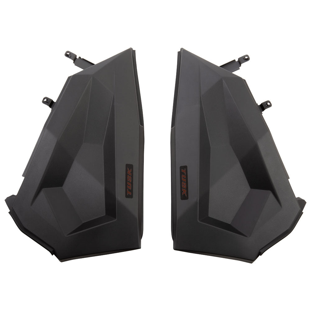 Tusk Plastic Lower Door Inserts Polaris RZR 900 XC 2014-2023 - Adventure Parts