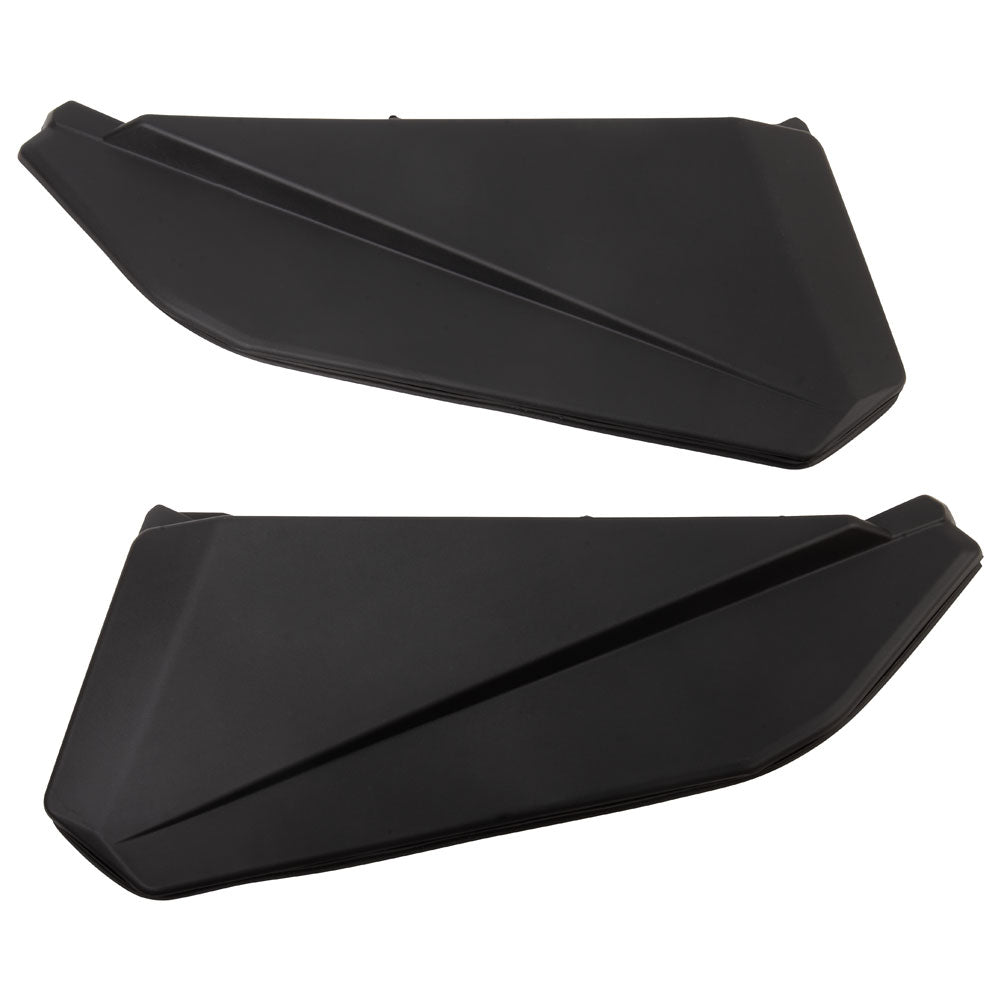 Tusk Plastic Lower Door Inserts Can-Am Maverick X3 900 HO 64 Inch 2017-2025 - Adventure Parts