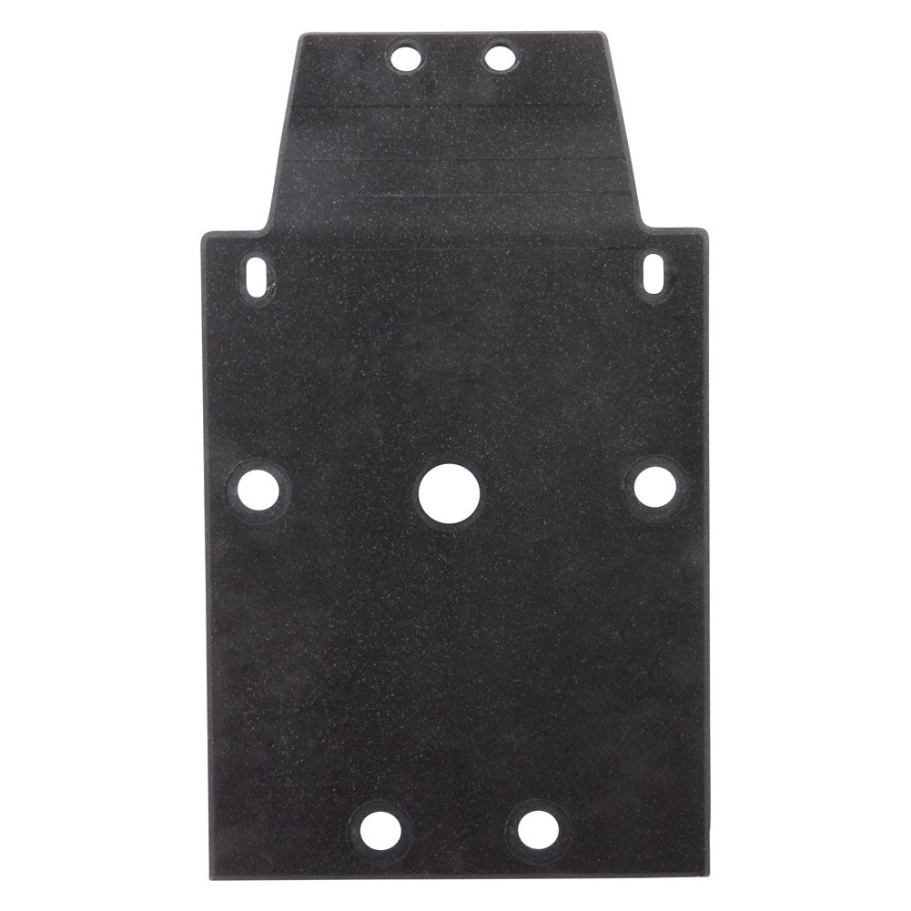 Tusk Quiet-Glide Skid Plate 3/8" Honda Pioneer 1000 2016–2021 - Adventure Parts