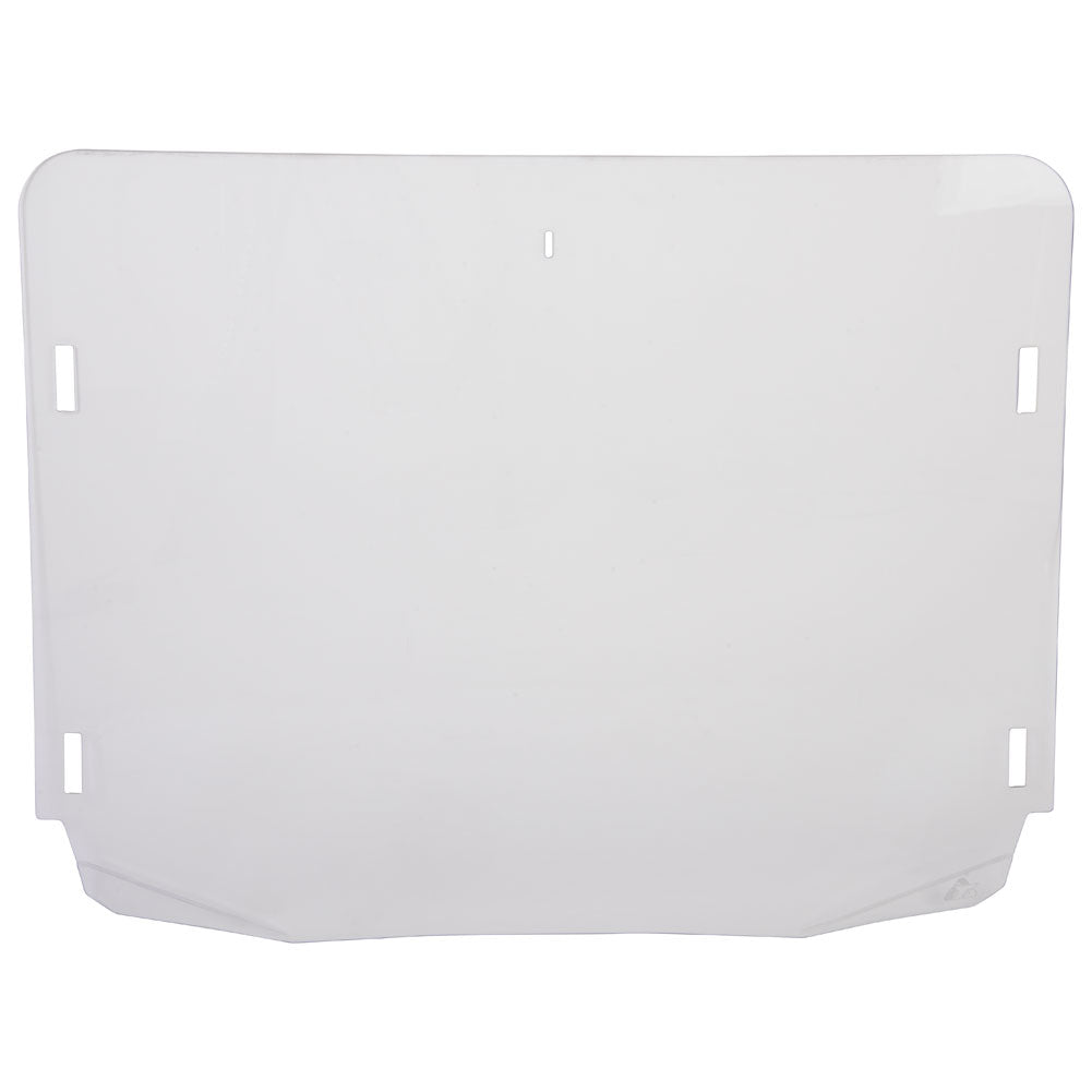 Tusk Removable Full Windshield Polaris RZR Pro XP 4 Premium 2020–2024 - Adventure Parts